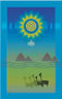 Puna Azul