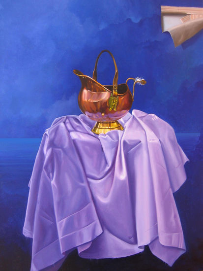 Quimera Oil Canvas Still Life Paintings