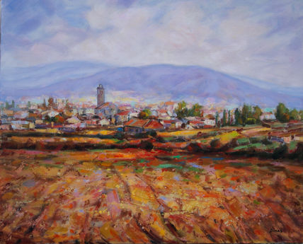 Zarzuela del Monte