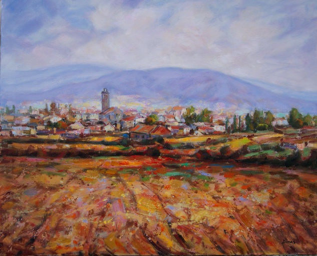 Zarzuela del Monte 