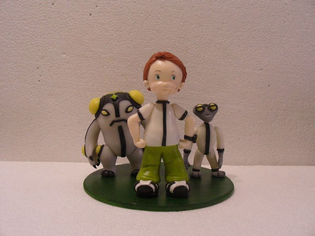 Ben 10 