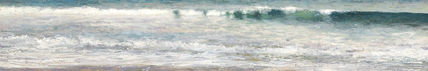 Mar en calma