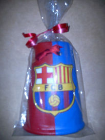 Escudos futbol