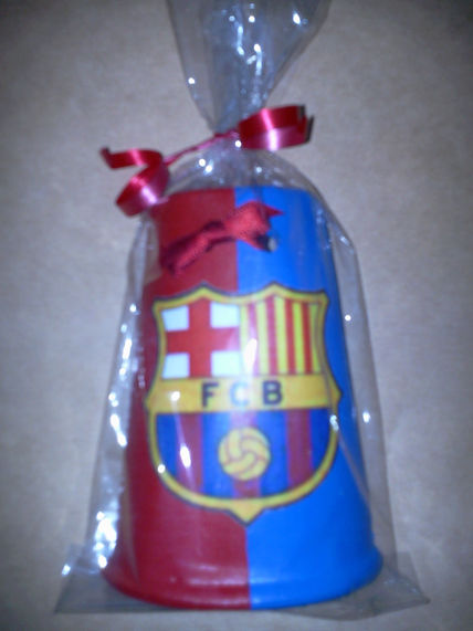 Escudos futbol