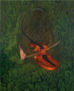 love song. Se vende esta maravillosa obra pictorica 1500 euros