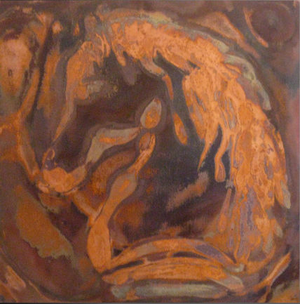 Caballo - Horse