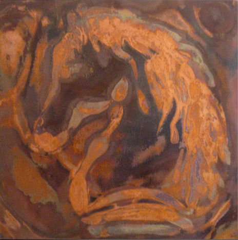 Caballo - Horse