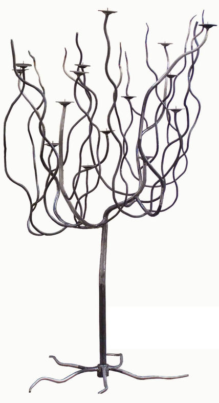 Arbol -Tree