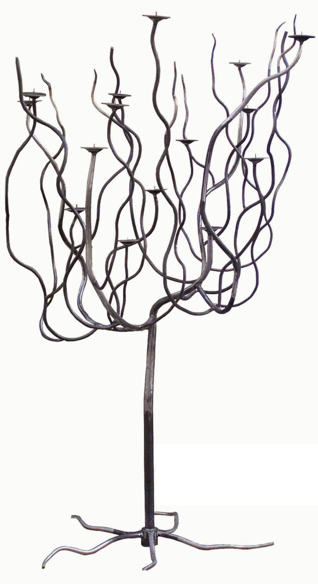 Arbol -Tree