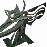 Cobretexturas - Metal Art thumbnail 1