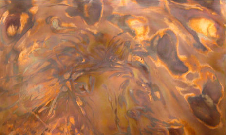 Cobretexturas - Metal Art