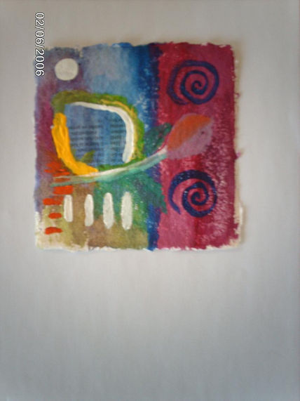 Abstracto