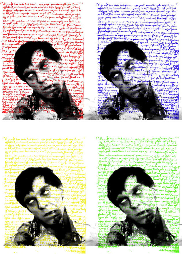 retrato