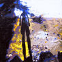 RECUERDO  80X80   COLECCION: REFLEJOS/SOMBRAS
