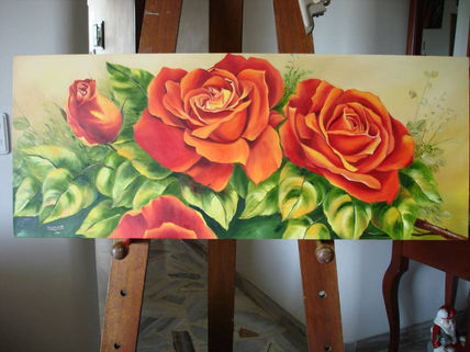 Rosas