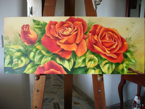 Rosas