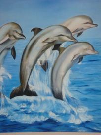 Delfines