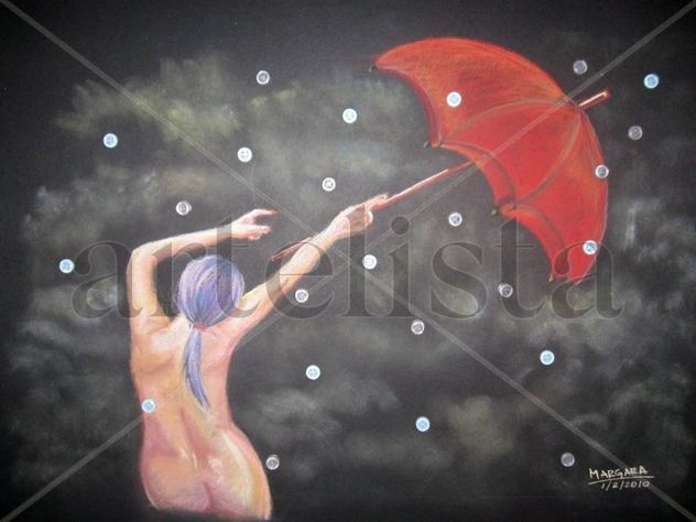 LLUVIA DE BOTONES