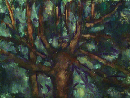 El arbol (2)