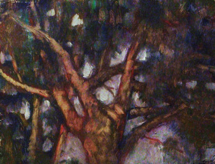 El Arbol (3)