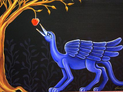 La manzana