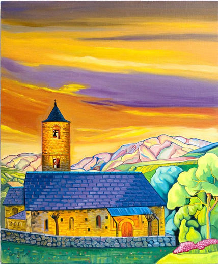 Iglesia