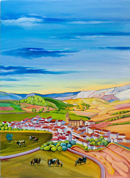 Colmenar viejo