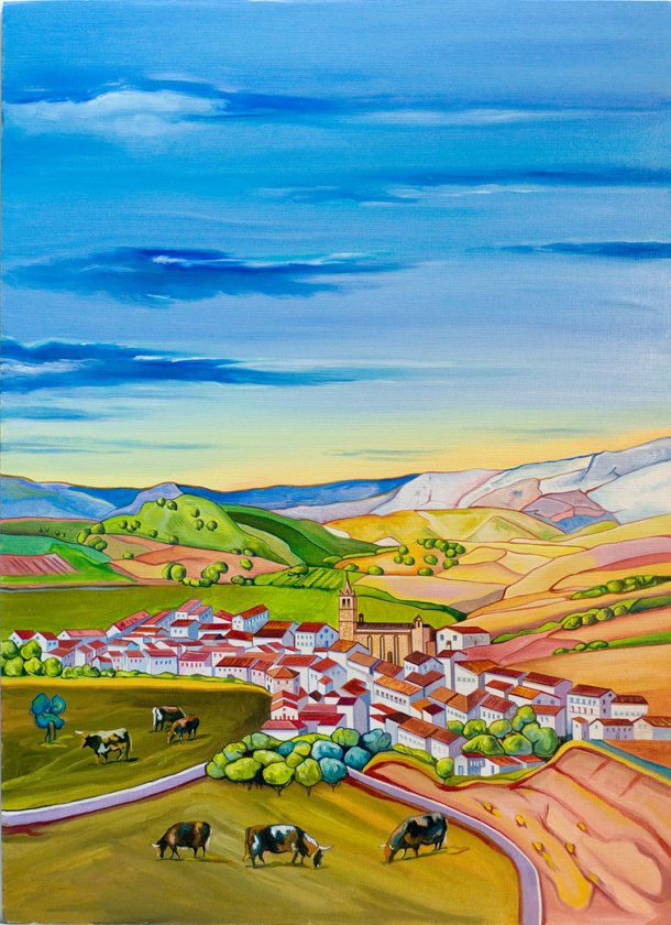 COLMENAR VIEJO