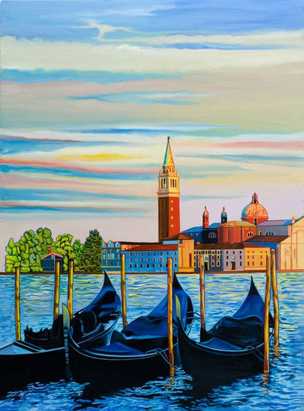 Venecia