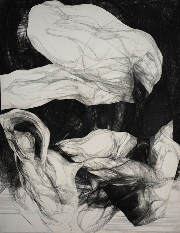Metamorphosis I ( fragmento)