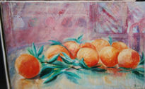 Naranjas