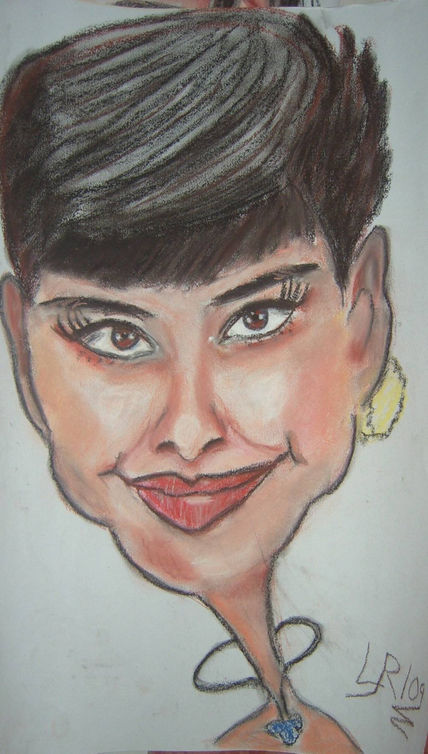 Caricatura 1