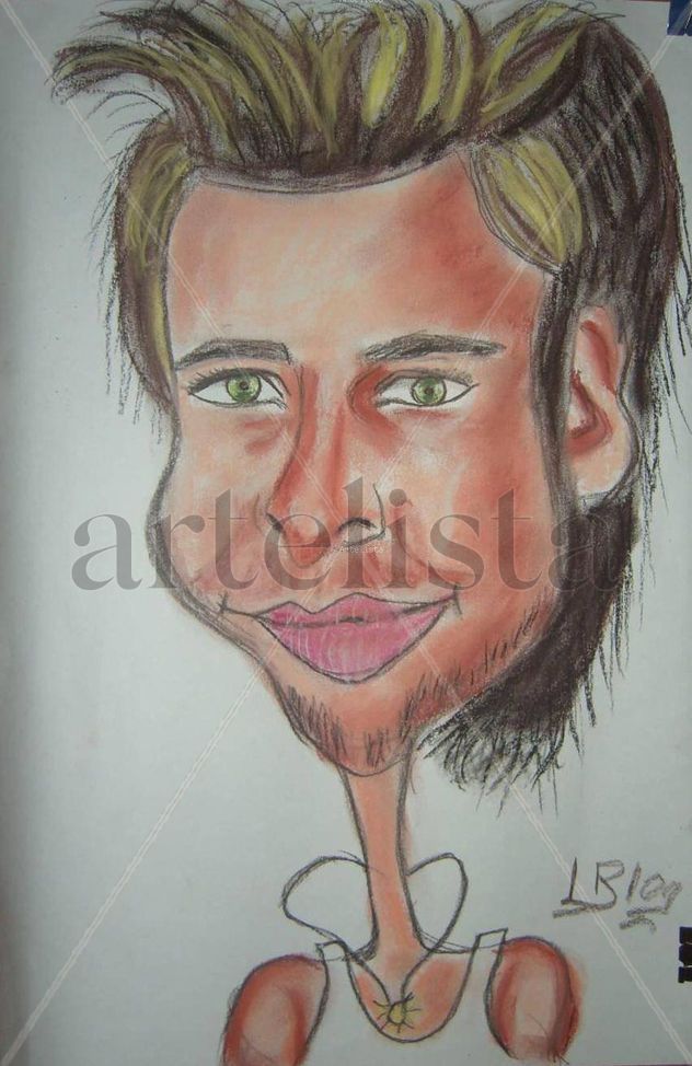 CARICATURA 2