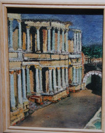 Ruinas