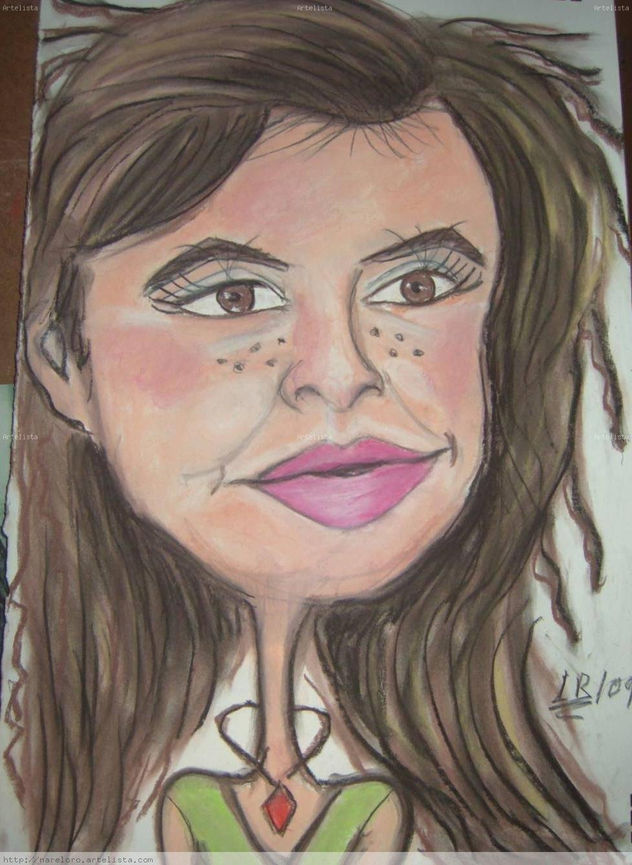 CARICATURA 3