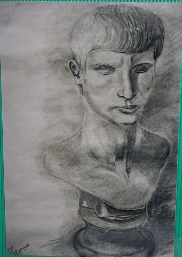 el busto
