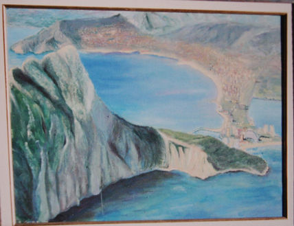 Vista aerea