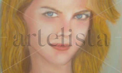 RETRATOS Y CARICATURAS