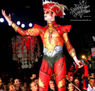 Bodypainting