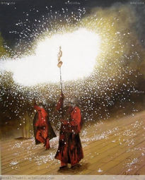 Correfocs de...