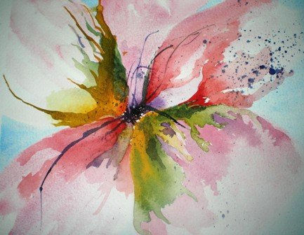 butterflor