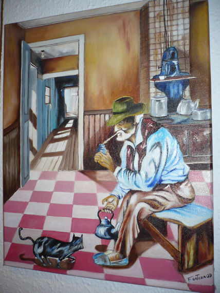 Cocina uruguaya
