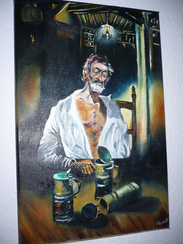 la taberna(horas muerta)