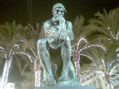 El Pensador