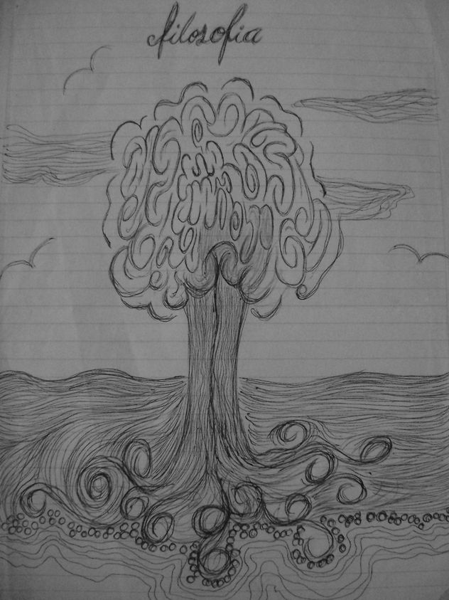 EL ARBOL DE LA VIDA...