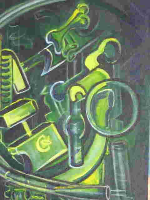 MOTOR SISTEMATIZADO