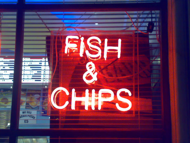 fish & chips