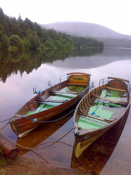 Boats