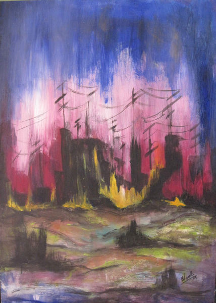Incendio