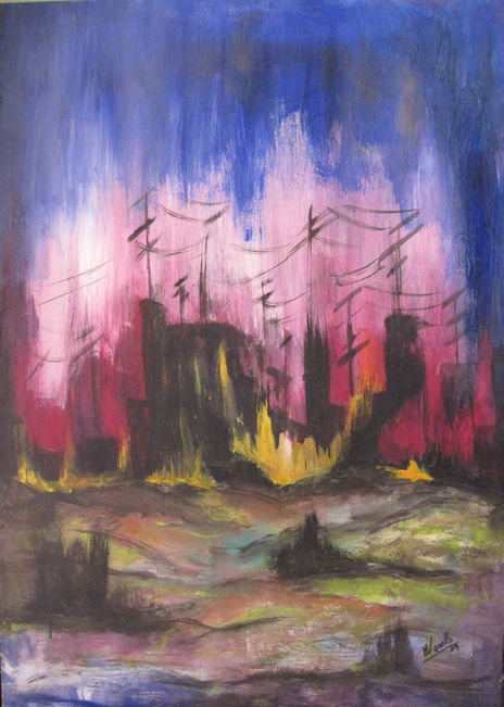Incendio